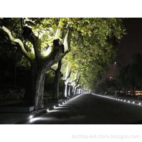 High quality 12W LED underground light,3 years warranty